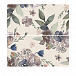 Faience Etera set of flowers 2pcs 60x60 – Fiore Ceramica 11.30.201.0009 – миниатюра